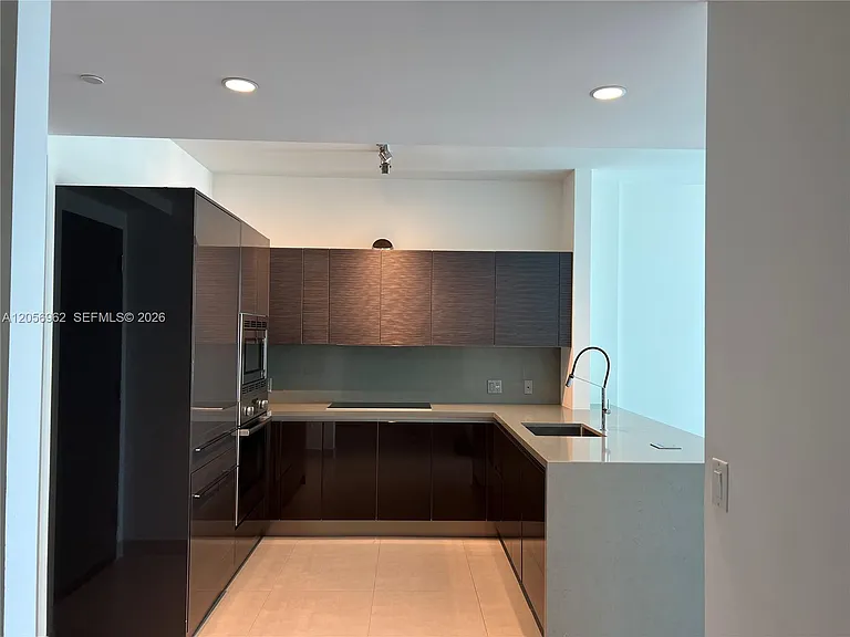 1080 Brickell Ave #3307 — Photo 1