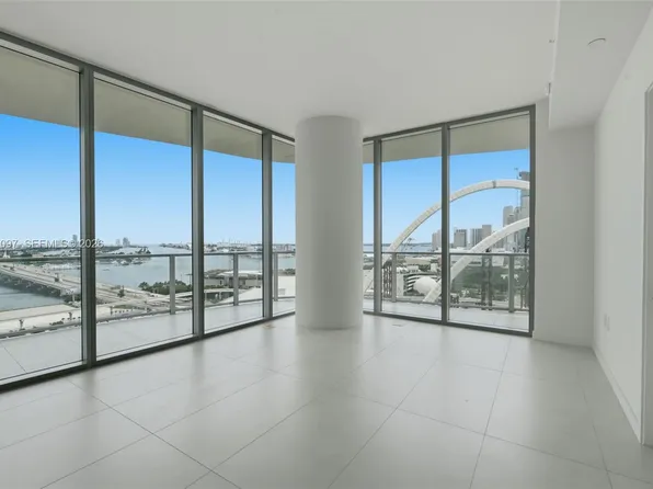1400 Biscayne Blvd #1801, Miami, FL 33132