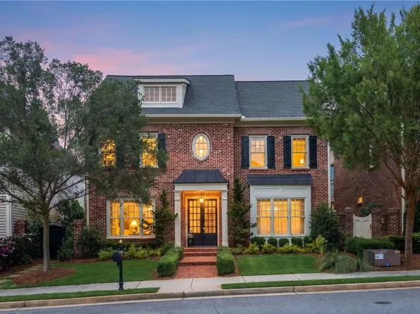 3010 Gadsden St, Alpharetta, GA 30022