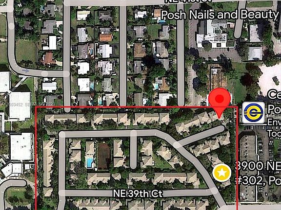3rd image of 1821 NE 40th Ct APT 302