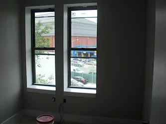 Rented by East Williamsburg Realty Inc