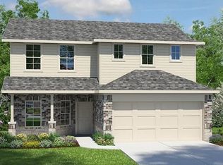 1006 Mitchell Dr, Hutto, TX 78634