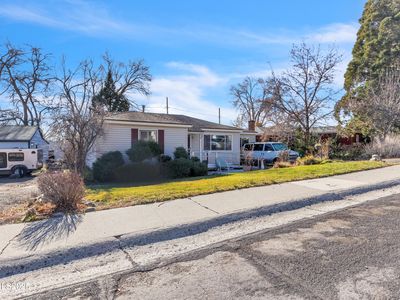 2050 N Lassen Dr, Reno, NV, 89503