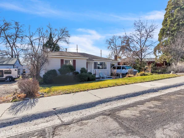 2050 N Lassen Dr, Reno, NV 89503