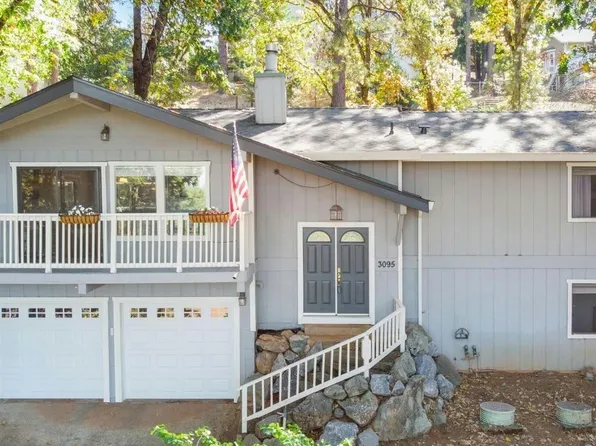 3095 Talking Mountain Trl, Cool, CA 95614
