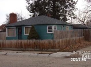 211 W Dewey Ave, Nampa, ID 83686