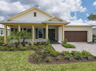 14724 Windward Ln, Naples, FL 34114