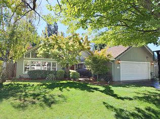 5142 Long Canyon Dr, Fair Oaks, CA 95628