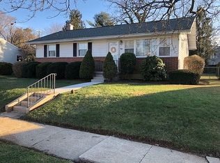 9 Hammen Ave, Lutherville Timonium, MD 21093