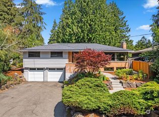 16340 N Park Ave N, Shoreline, WA