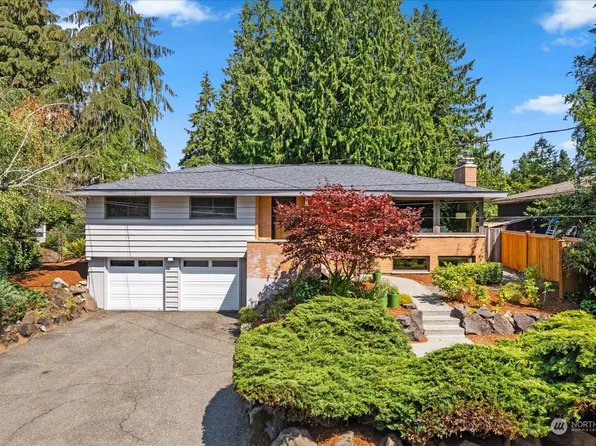 16340 N Park Avenue N, Shoreline, WA 98133