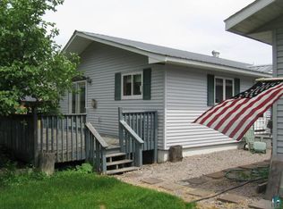 1444 N 19th Ave E, Ely, MN 55731