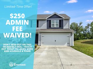 4039 Meredith Woods Ln, Winston Salem, NC 27107
