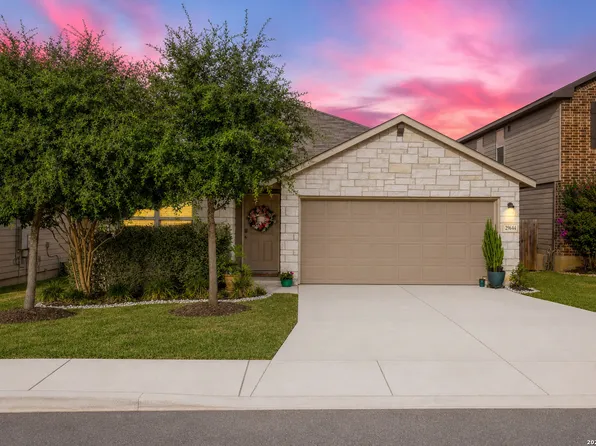 29644 COPPER XING, Bulverde, TX 78163
