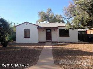 1739 E Silver St, Tucson, AZ 85719