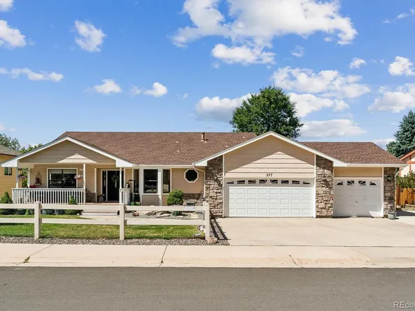 277 S Larkspur Drive, Castle Rock, CO 80104