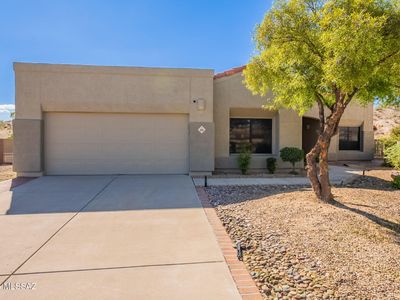 593 W Pyramid Point Ct, Oro Valley, AZ, 85737