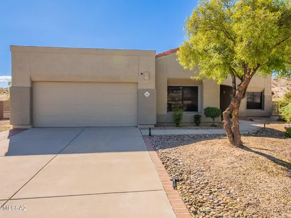 593 W Pyramid Point Ct, Oro Valley, AZ 85737