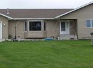 36255 252nd St SW, Fisher, MN 56723