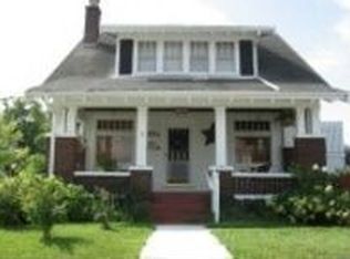 2125 Grand Blvd, Richmond, IN