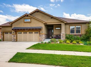 12466 Creekhurst Dr, Colorado Springs, CO 80921