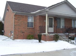 25990 Santina Ln #1, Warren, MI 48089