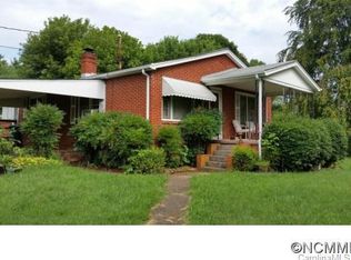 89-91 Smith Graveyard Rd, Asheville, NC 28806