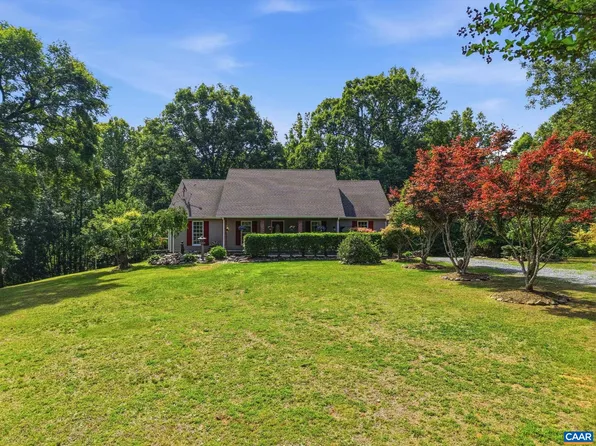 418 Poplar Lake Rd, Stanardsville, VA 22973