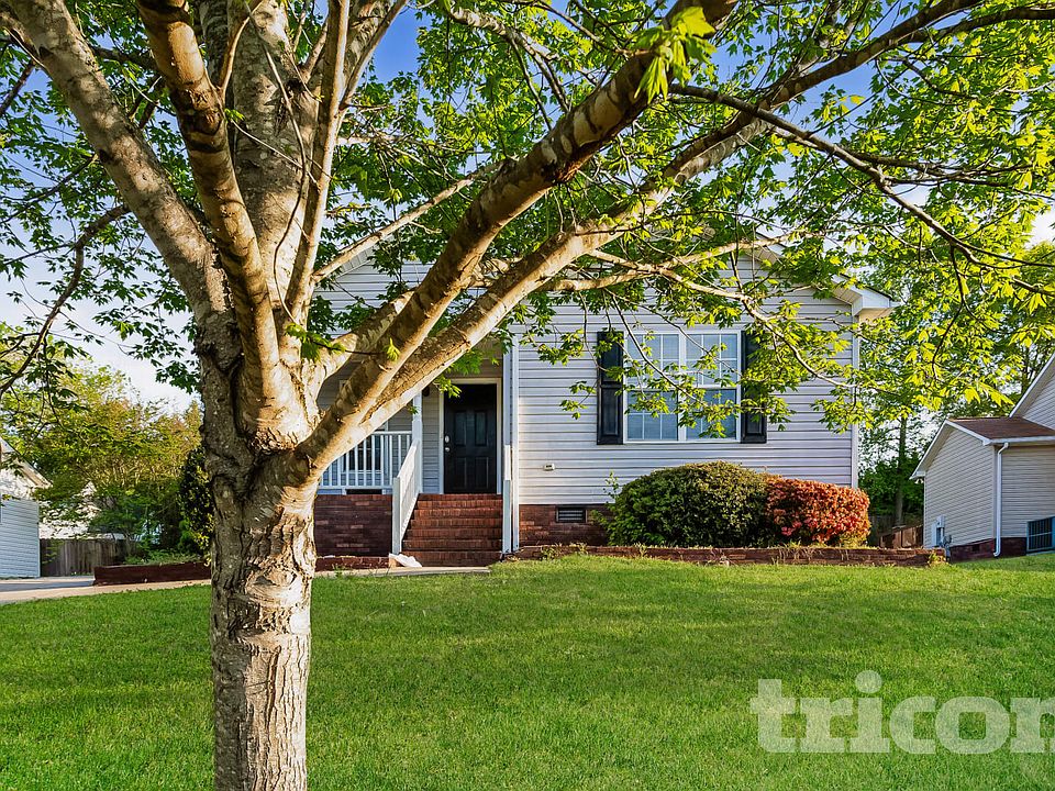 1st image of 1031 Castle Rock Ct