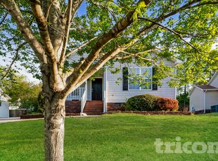 1031 Castle Rock Ct, Concord, NC 28025