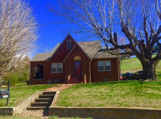 2010 Inman Bend Rd, Morristown, TN 37814
