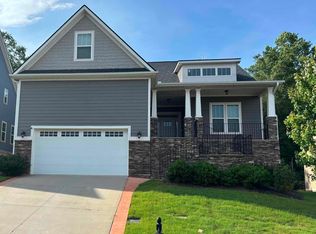 610 W Winding Slope Dr, Piedmont, SC 29673