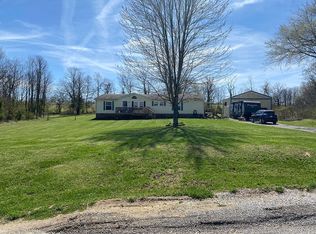 145 Scott Dr, Sparta, KY 41086