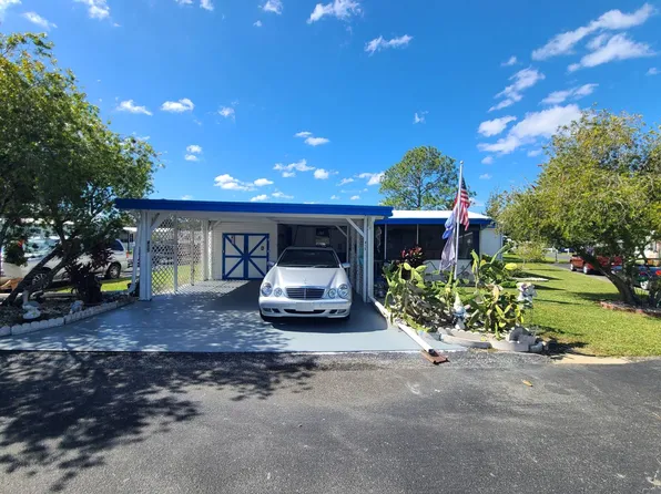 415 Bruce Ave, Wildwood, FL 34785