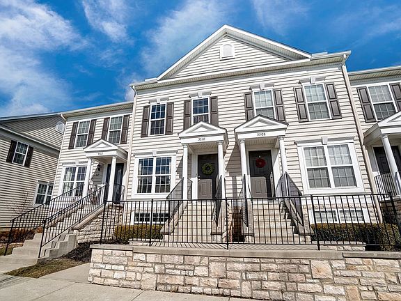 3rd image of 5510 Sentinel Falls St #4A-551
