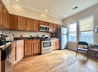 30 Circuit St #1, Roxbury, MA 02119