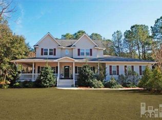 351 Lafayette St, Wilmington, NC 28411