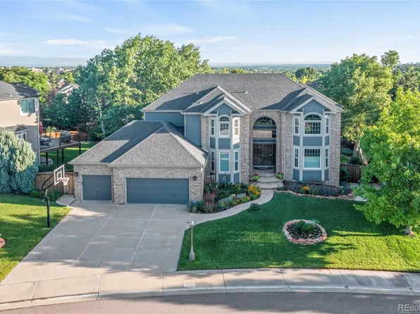 10961 Puma Cliff, Littleton, CO 80124