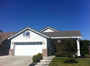 8506 Tambor Way, Elk Grove, CA 95758