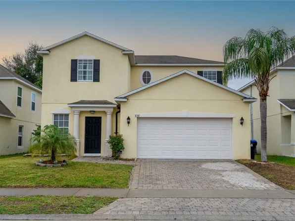 8747 Isla Bella Dr, Orlando, FL 32818