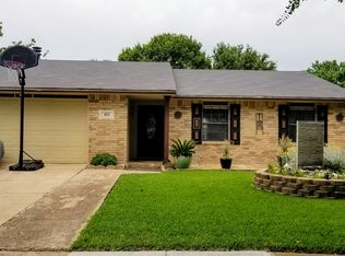 811 Circle Cove Dr, Allen, TX 75002
