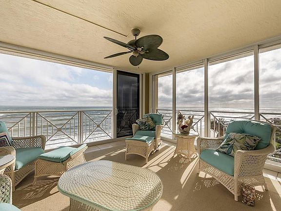 4th image of 8890 N Sea Oaks Way APT 106