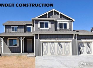 308 Lemonade Dr, Berthoud, CO 80513