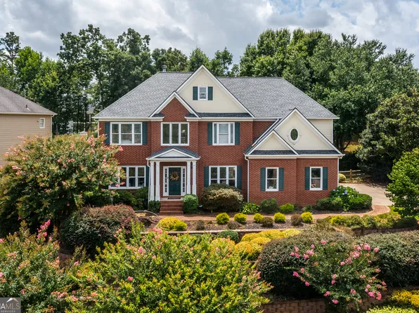 2630 Stonehill Dr, Cumming, GA 30041