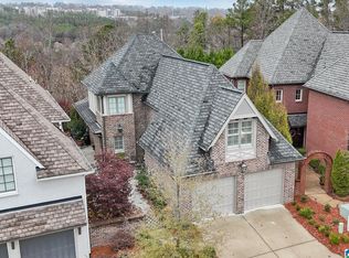 5544 Northridge Cir, Hoover, AL 35244