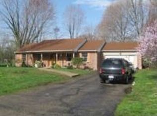 3661 Oakwood Dr, Amelia, OH 45102