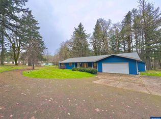 2160 Pioneer Rd, Dallas, OR 97338