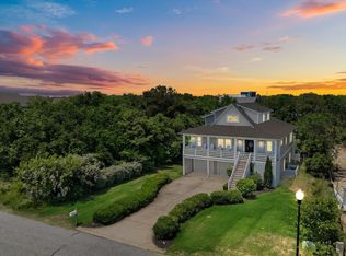 302 First Flight Run LOT 12, Kitty Hawk, NC 27949