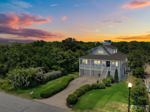 302 First Flight Run Lot 12, Kitty Hawk, NC 27949