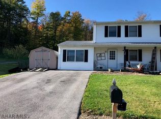 1314 Spring Run Dr, Altoona, PA 16601